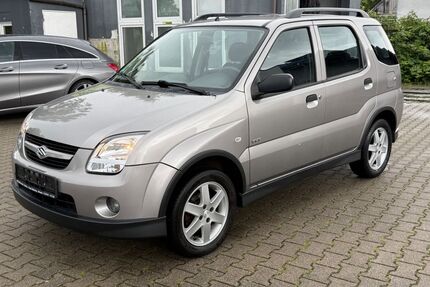 Suzuki Ignis Gebrauchtwagen