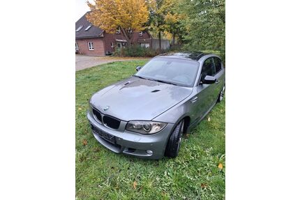 BMW 120 Gebrauchtwagen