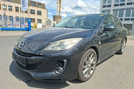 Mazda 3 Gebrauchtwagen