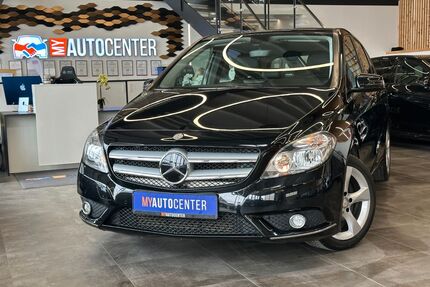 Mercedes-Benz B 200 Gebrauchtwagen