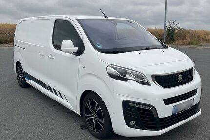 Peugeot Expert Gebrauchtwagen