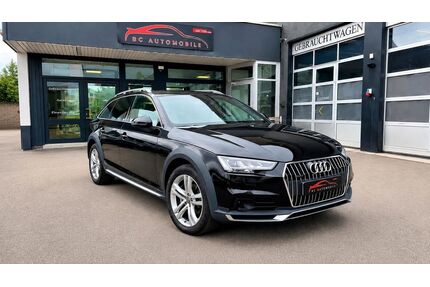 Audi A4 Allroad Gebrauchtwagen