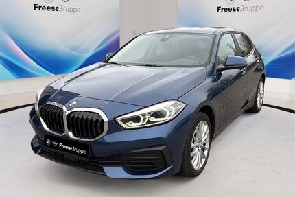 BMW 116 Gebrauchtwagen
