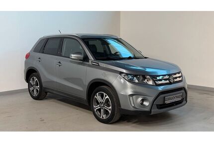 Suzuki Vitara Gebrauchtwagen