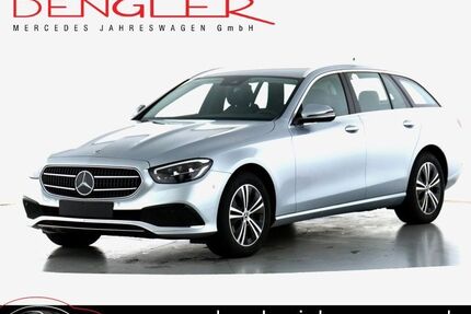 Mercedes-Benz E 220 Gebrauchtwagen