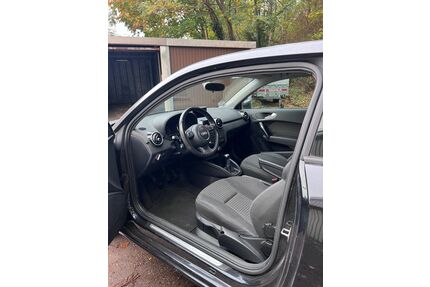 Audi A1 Gebrauchtwagen