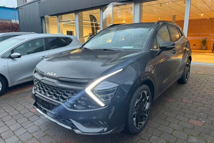 Kia Sportage Gebrauchtwagen