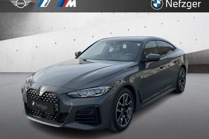 BMW 420 Gran Coupé Gebrauchtwagen