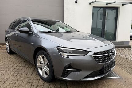 Opel Insignia Gebrauchtwagen