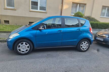 Mercedes-Benz A 150 Gebrauchtwagen