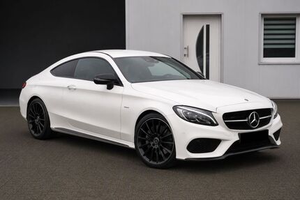 Mercedes-Benz C 250 Gebrauchtwagen