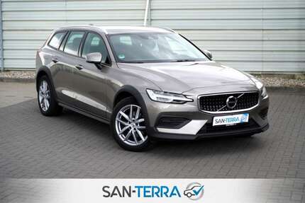 Volvo V60 Cross Country Gebrauchtwagen