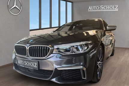 BMW M550 Gebrauchtwagen