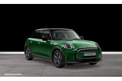 Mini Cooper Gebrauchtwagen