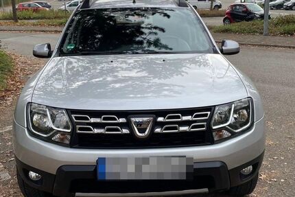 Dacia Duster Gebrauchtwagen
