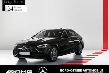 Mercedes-Benz C 300 Gebrauchtwagen