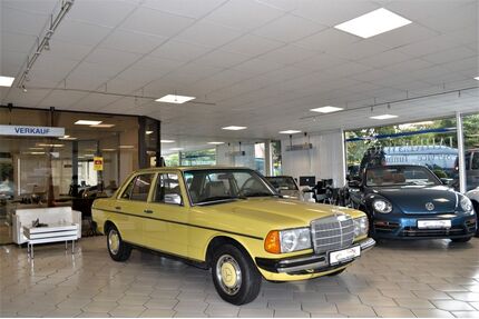 Mercedes-Benz 230 Gebrauchtwagen