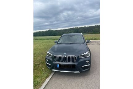 BMW X1 Gebrauchtwagen