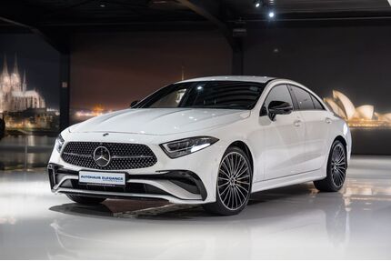Mercedes-Benz CLS 450 Gebrauchtwagen