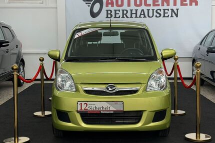 Daihatsu Cuore Gebrauchtwagen