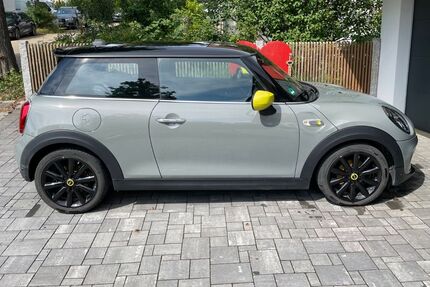 Mini Cooper SE Gebrauchtwagen
