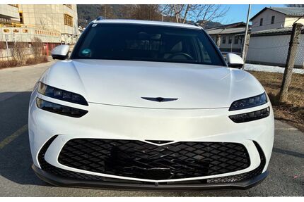Genesis GV60 Gebrauchtwagen