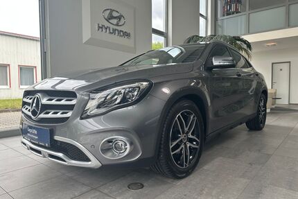 Mercedes-Benz GLA 200 Gebrauchtwagen