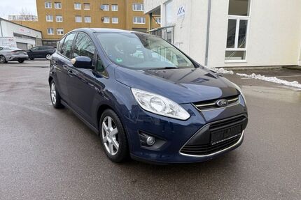Ford C-Max Gebrauchtwagen