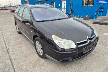 Citroen C5 Gebrauchtwagen