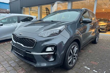 Kia Sportage Gebrauchtwagen