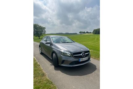 Mercedes-Benz A 180 Gebrauchtwagen