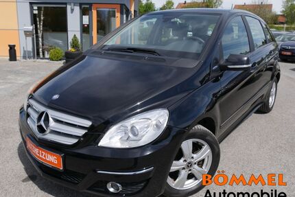 Mercedes-Benz B 180 Gebrauchtwagen