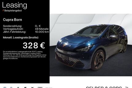 Cupra Born Gebrauchtwagen