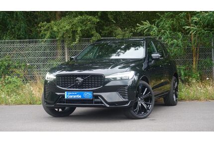 Volvo XC60 Gebrauchtwagen