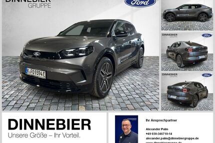 Ford Capri Gebrauchtwagen