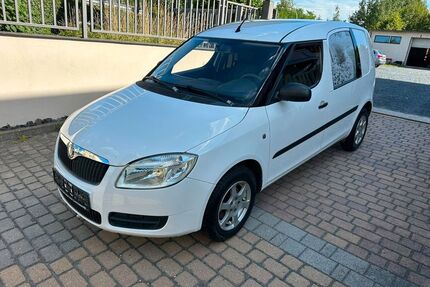 Skoda Roomster Gebrauchtwagen