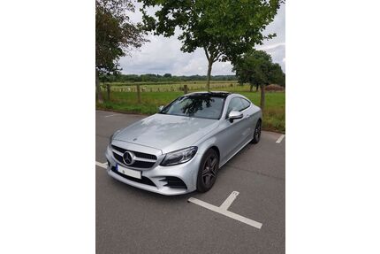 Mercedes-Benz C 300 Gebrauchtwagen
