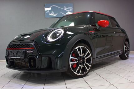 Mini John Cooper Works Gebrauchtwagen