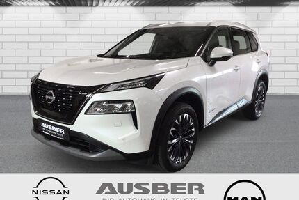 Nissan X-Trail Gebrauchtwagen