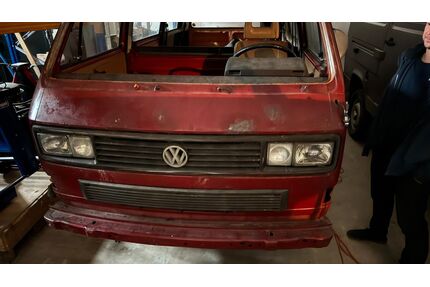 VW T3 Caravelle Gebrauchtwagen