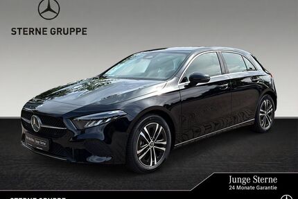 Mercedes-Benz A 200 Gebrauchtwagen