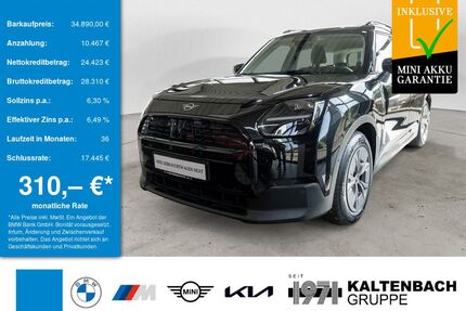Mini Countryman E (Cooper) Gebrauchtwagen