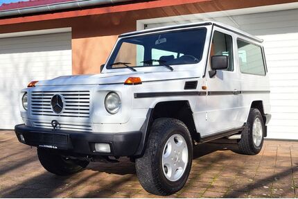 Mercedes-Benz G 250 Gebrauchtwagen