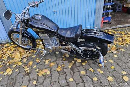 Suzuki LS 650 Gebrauchtwagen