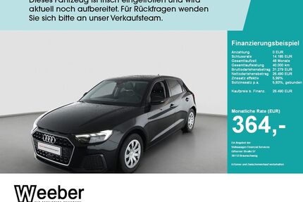 Audi A1 Gebrauchtwagen