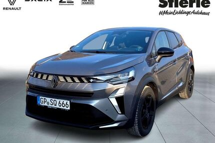 Renault Symbioz Gebrauchtwagen