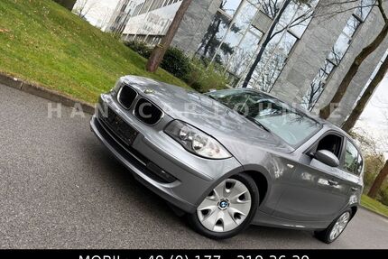 BMW 116 Gebrauchtwagen
