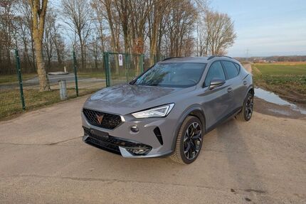 Cupra Formentor Gebrauchtwagen
