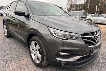 Opel Grandland (X) Gebrauchtwagen