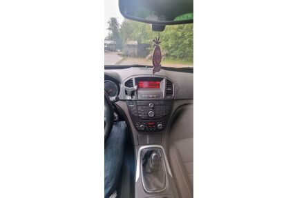 Opel Insignia Gebrauchtwagen